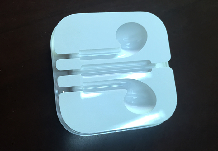 蘋果系列模具拋光(五) 蘋果系列模具拋光(五)