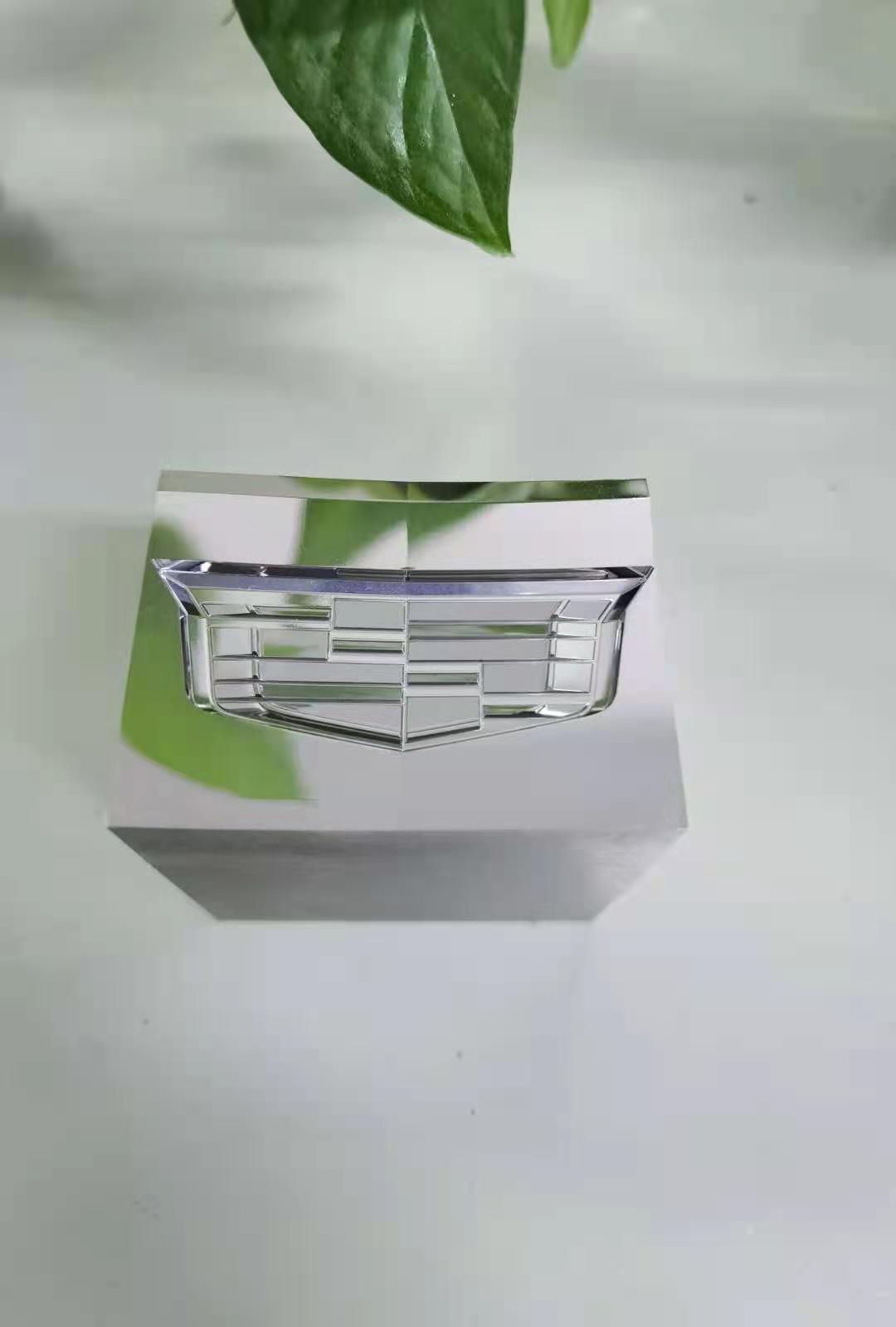 五軸鏡面拋光加工